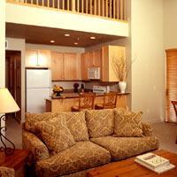Hotel Crestview Condominiums