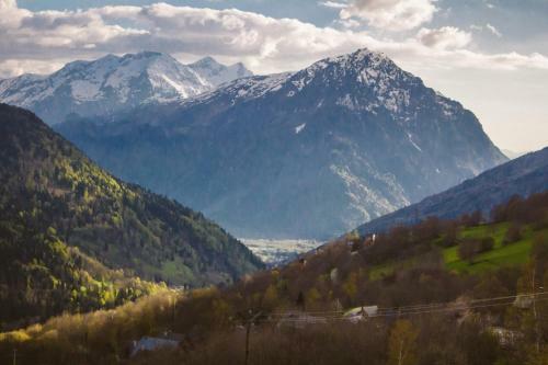 Chalet Lucette