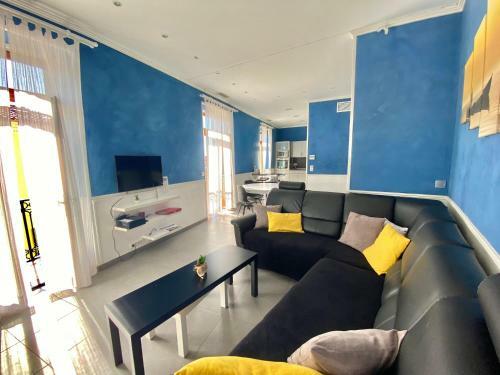 Apartamento Le Marina