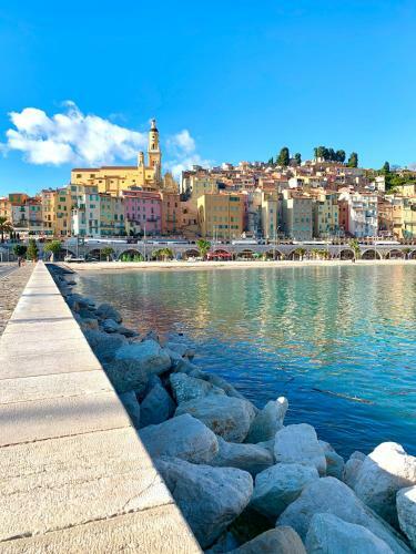 Apartamento Le Marina