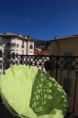 Apartamento Le Marina