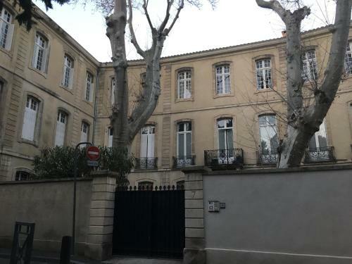 Apartamento Les 2 Arbres