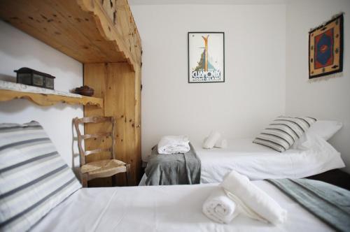 Chalet Cachat