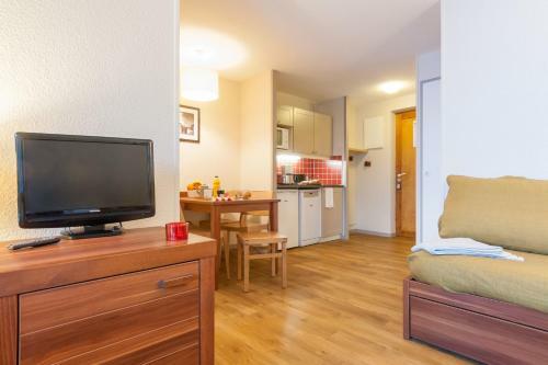Hotel R�sidence Pierre & Vacances Les Temples Du Soleil
