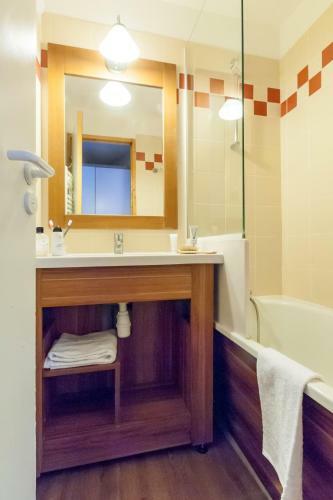 Hotel R�sidence Pierre & Vacances Les Temples Du Soleil