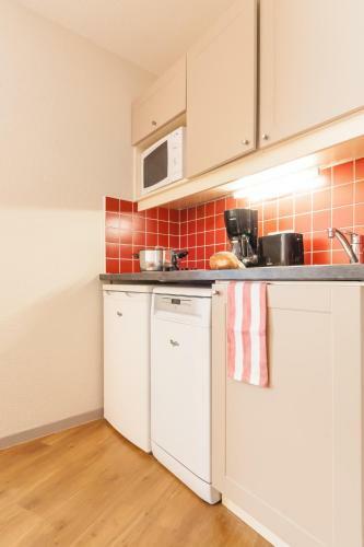 Hotel R�sidence Pierre & Vacances Les Temples Du Soleil