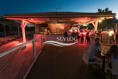 Sevloc