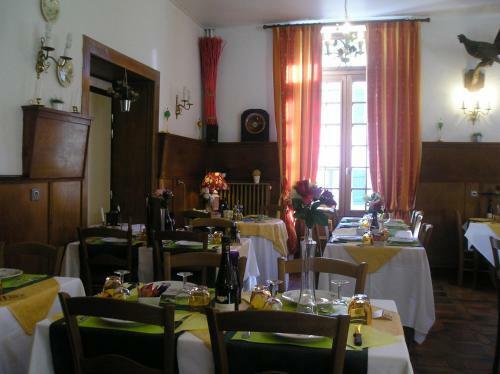 Hotel Du Soleil