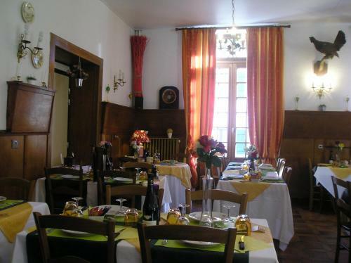 Hotel Du Soleil