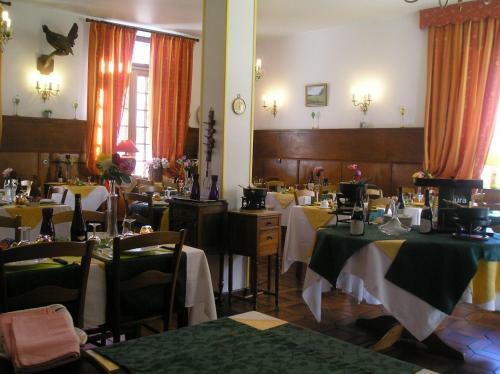 Hotel Du Soleil