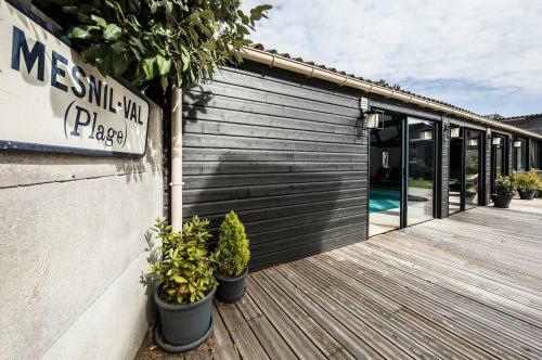 Bed & Breakfast La Villa