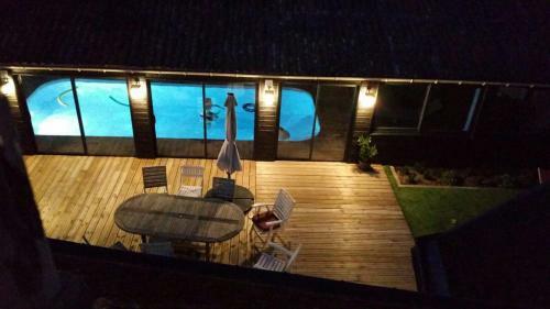Bed & Breakfast La Villa