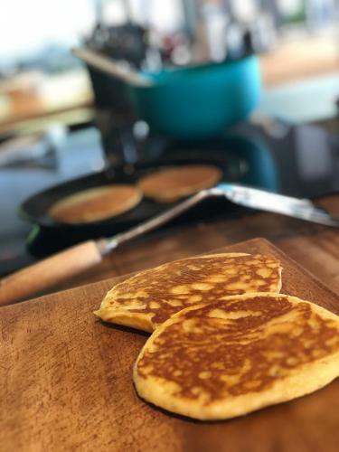 Bed & Breakfast La Villa
