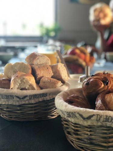 Bed & Breakfast La Villa