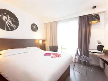 Hotel Ibis Styles Beaune Centre