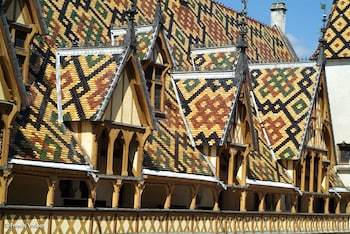 Hotel Ibis Styles Beaune Centre