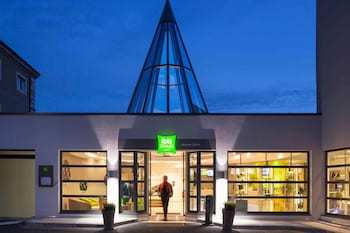 Hotel Ibis Styles Beaune Centre