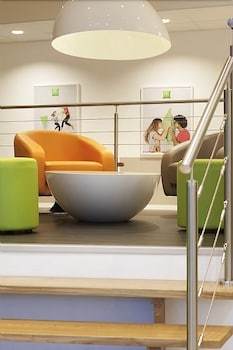 Hotel Ibis Styles Beaune Centre