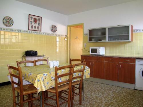 Apartment Aranzazu
