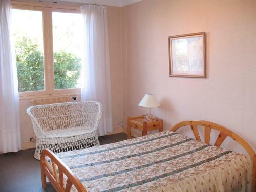 Apartment Aranzazu
