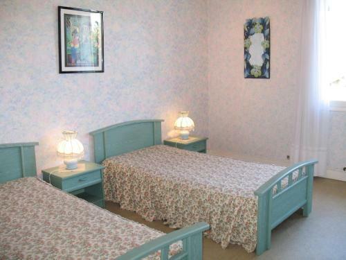 Apartment Aranzazu
