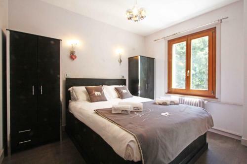 Apartment Le Soleil