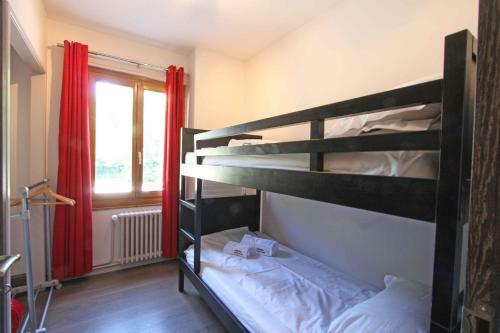 Apartment Le Soleil