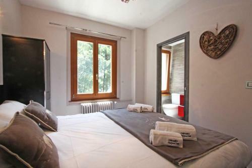 Apartment Le Soleil