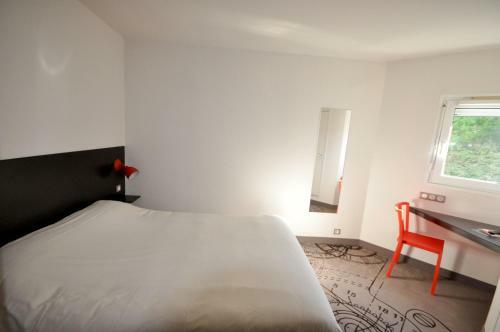 P'tit Dej-hotel Limoges Nord