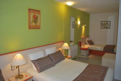 Hotel Tambourin