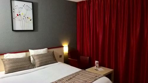 Hotel Tambourin