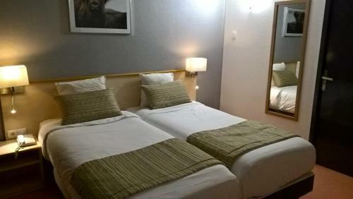 Hotel Tambourin