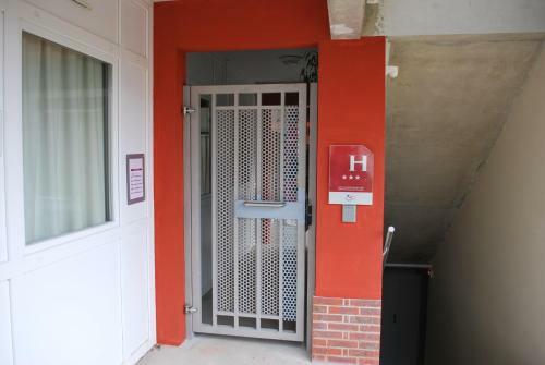 Hotel Tambourin