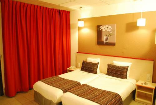 Hotel Tambourin
