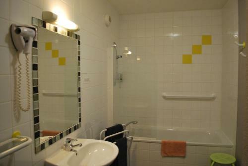 Hotel Tambourin