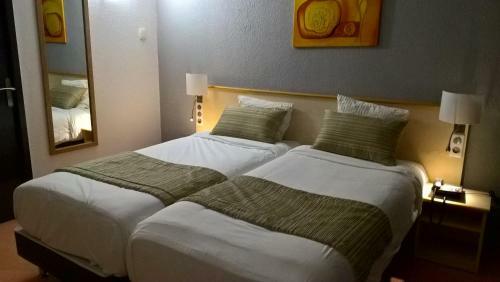 Hotel Tambourin