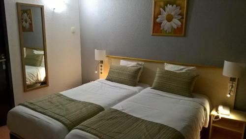 Hotel Tambourin