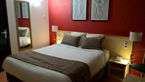 Hotel Tambourin