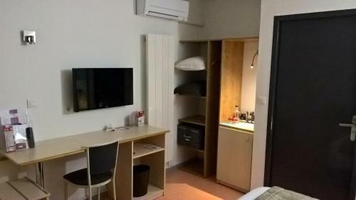 Hotel Tambourin