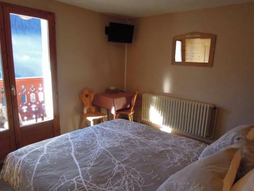 Hotel Le Roitelet