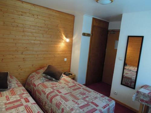 Hotel Le Roitelet