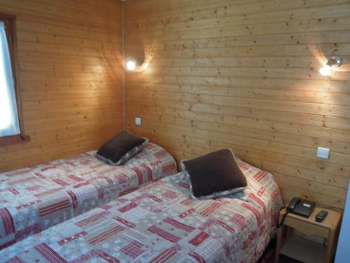 Hotel Le Roitelet