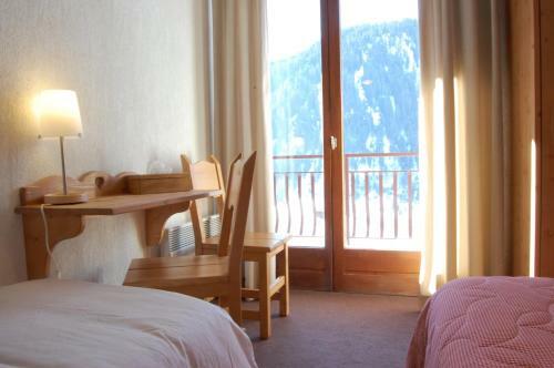 Hotel Le Roitelet