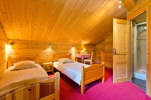 Hotel Le Roitelet