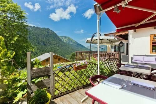 Hotel Le Roitelet