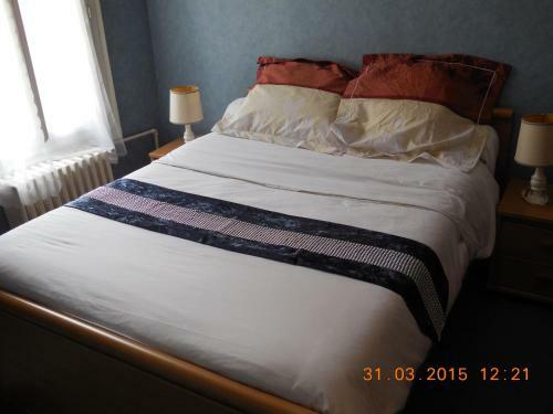 H�tel Le Petit Ch�teau (ex Hotel Des Amis)