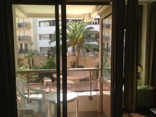 Apartamento Studio Mediterraneo