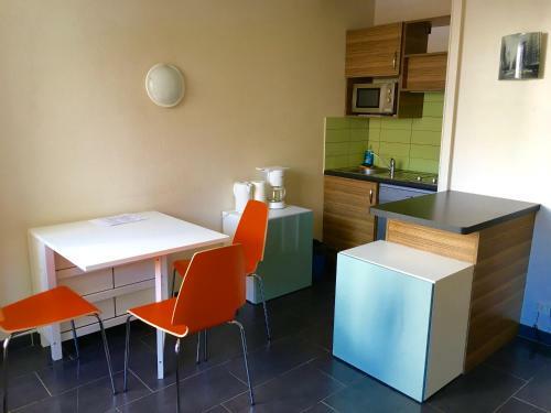 Apartamento Studio Mediterraneo
