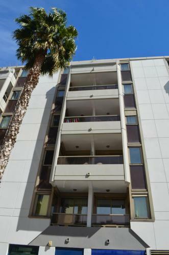 Apartamento Studio Mediterraneo