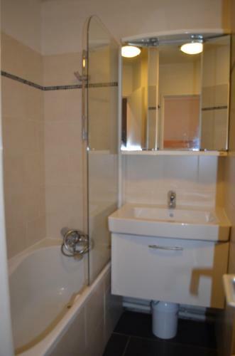 Apartamento Studio Mediterraneo